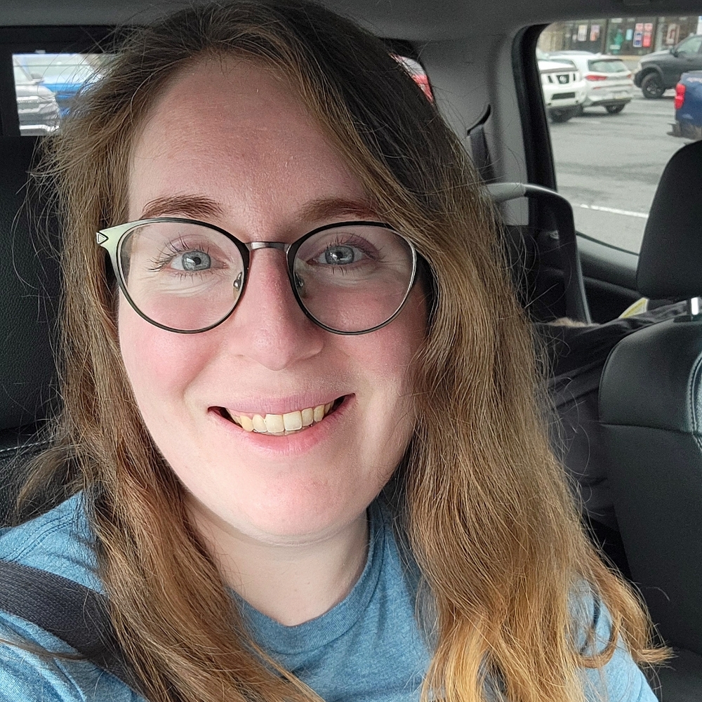 Meet your Posher, Tara